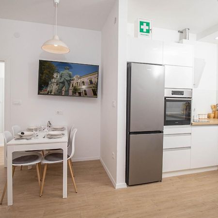Apartman Maki Vinkovci Exterior photo