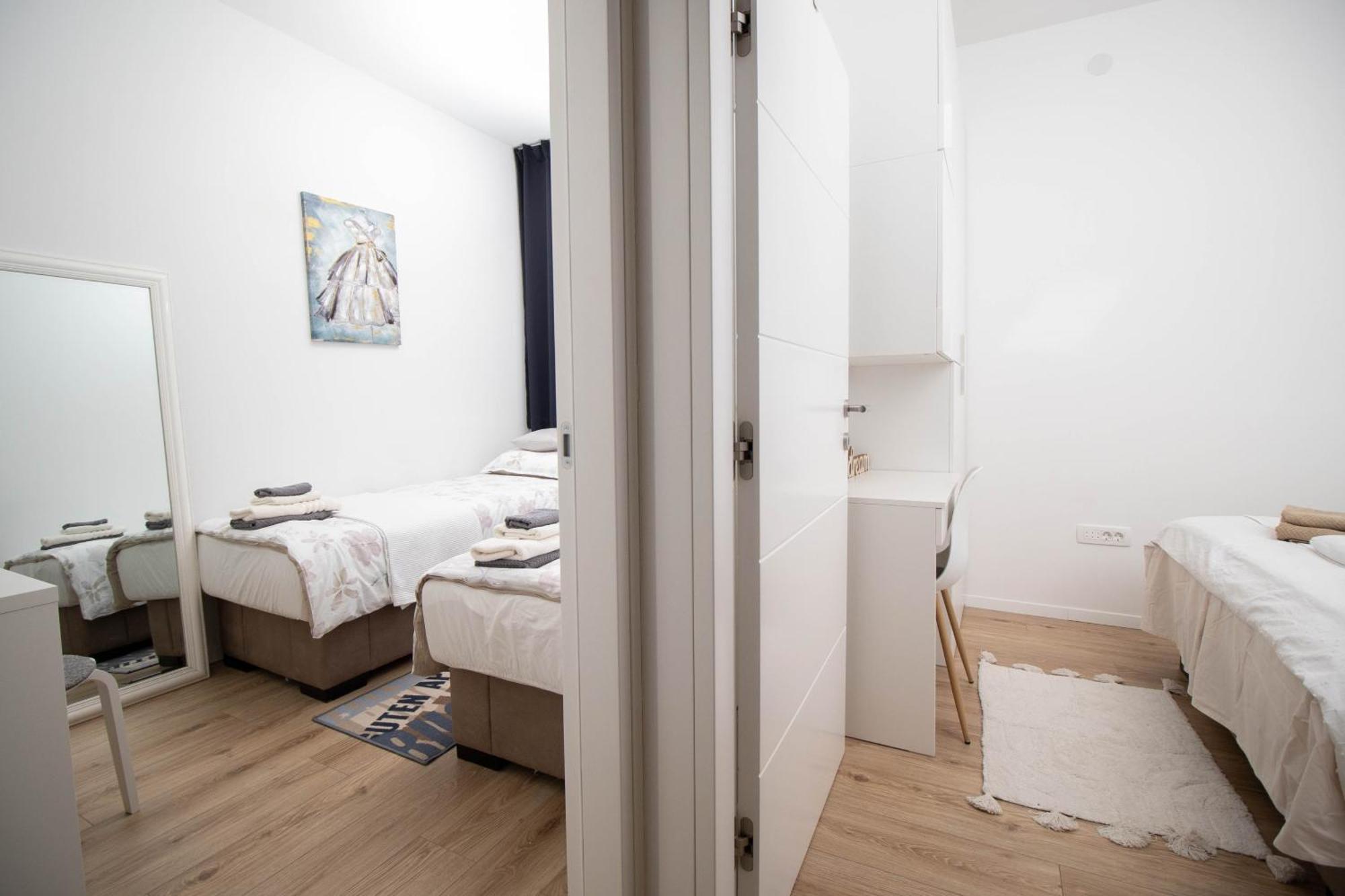Apartman Maki Vinkovci Exterior photo