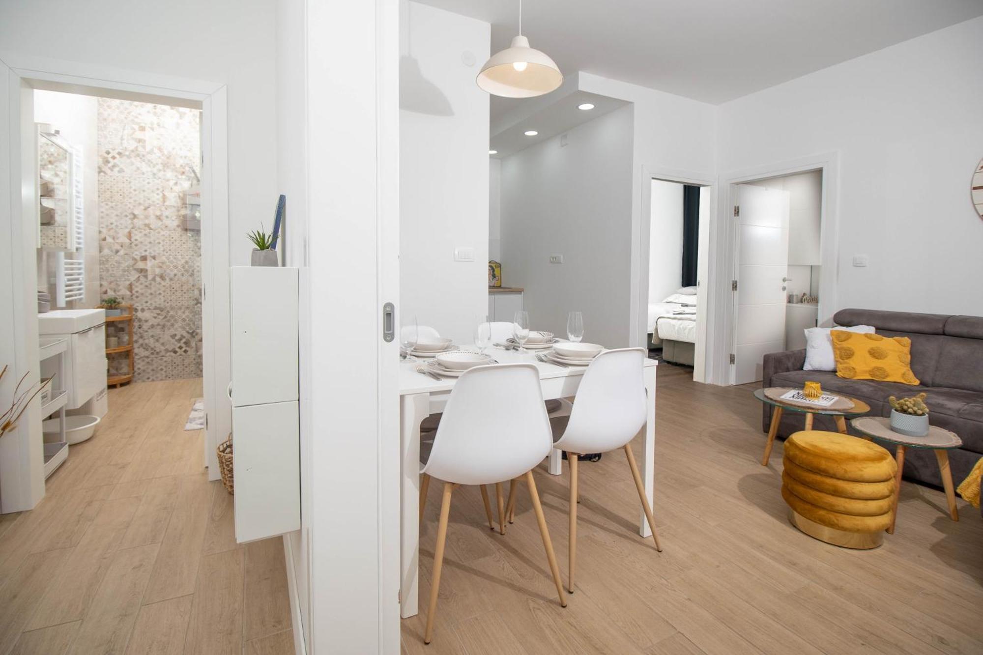 Apartman Maki Vinkovci Exterior photo