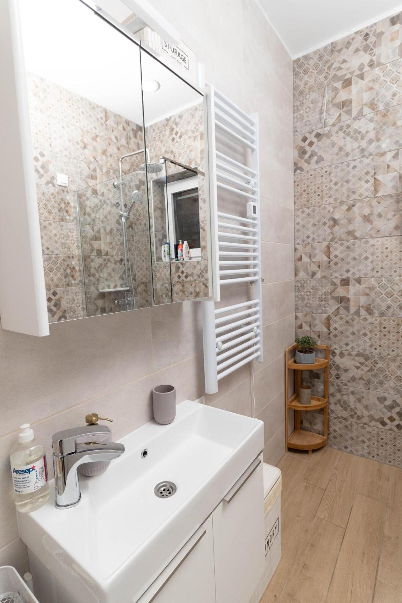 Apartman Maki Vinkovci Exterior photo