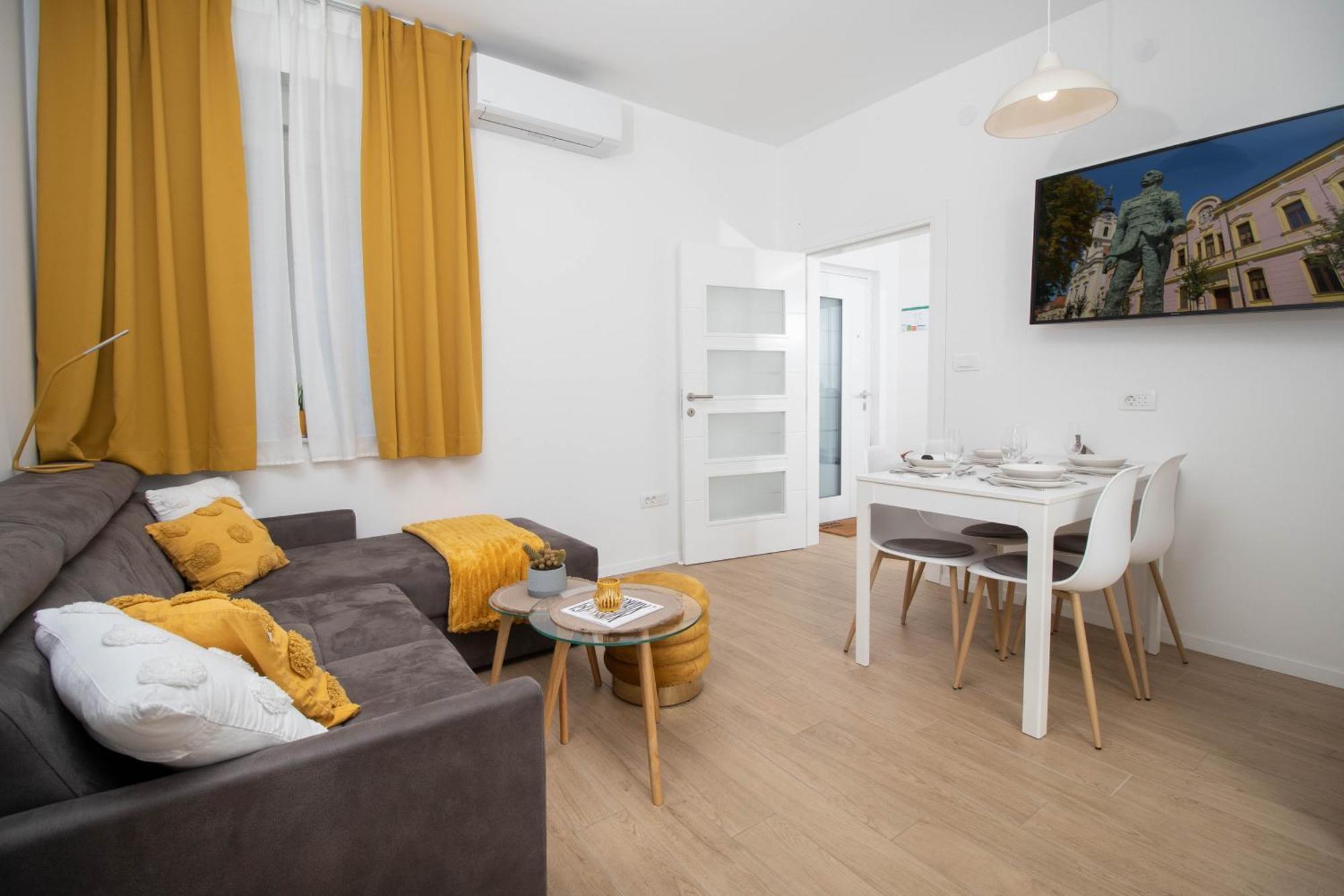 Apartman Maki Vinkovci Exterior photo